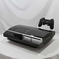 kWNil PlayStation 3 40GB NAubN PS3