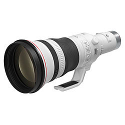 カメラレンズ　RF800mm F5.6 L IS USM    ［キヤノンRF /単焦点レンズ］