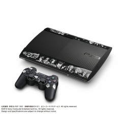 PlayStation3 ^Eklo LEGEND EDITION CEJH-10024y250GBz [CEJH-10024]