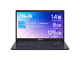 m[gp\R Vivobook Go 14 X^[ubN E410KA-EK844W m14.0^ /Windows11 S /intel Celeron /F8GB /eMMCF128GB /WPS Office /{ŃL[{[h /2025N2fn