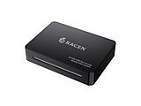 Q[Lv`[ [USB-C{USB-Aڑ |[gFHDMI2 /3.5mm2] RACENuQ[~OrfILv` Higherv ubN CRC-GVCAP05 ysof001z